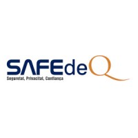 SafedeQ logo - Similar company to Ulises Grc
