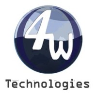 4W Technologies Pvt Ltd logo - Similar company to Eagle-Hitech Softclou Pvt Ltd