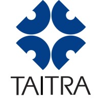 Taiwan Trade Center Rotterdam (TAITRA) logo - Similar company to Taitra Global (Taiwan External Trade Development Council)