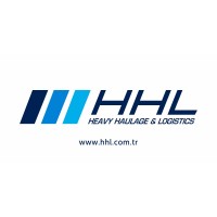 HHL Heavy Haulage & Logistics logo - Similar company to Inproject Project Transportation & Logistics Services