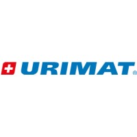 URIMAT Deutschland GmbH logo - Similar company to Urimat