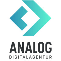 analog digitalagentur logo - Similar company to Analog Digital