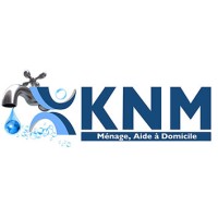 KNM Ménage, Aide à Domicile logo - Similar company to La Maison De L'Aide À Domicile