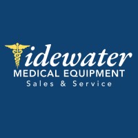 Tidewater Medical Equipment Sales & Service Inc. logo - Similar company to Dermatology Managers Association