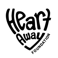 The HeartAway Foundation logo - Similar company to Code Report