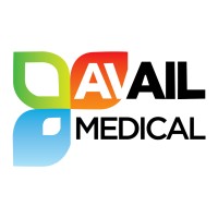 Avail Medical logo - Similar company to Respect Canada