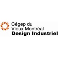 CVM Design industriel Cégep du Vieux Montréal logo - Similar company to Olymp'Cad