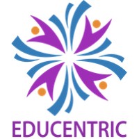Educentric logo - Similar company to Clap