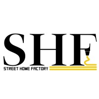 Street Home Factory logo - Similar company to Lflcreation