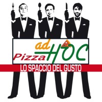 Pizza Ad Hoc Torino logo - Similar company to Pizza Party