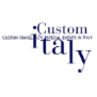 Custom Italy, Villas And Apartments In Italy