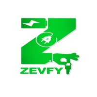 ZEVFY DELIVERY logo - Similar company to Explorica