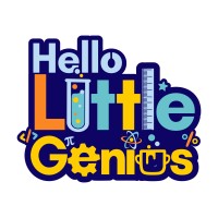 Hello Little Genius || Kids Learning || Food & STEAM logo - Similar company to Horris Hill School