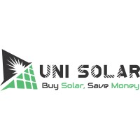 Uni Solar logo - Similar company to Digifimedia