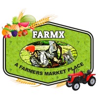 FarmX logo - Similar company to Railbit