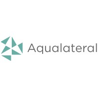 Aqualateral logo - Similar company to Daupler