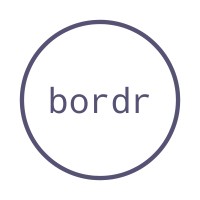 bordr logo - Similar company to Relocation Solutions