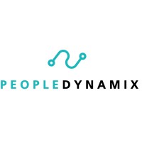People Dynamix - employment business logo - Similar company to Bioing