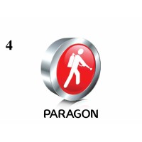 Paragon Pest Control logo - Similar company to Cnc Services