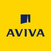 Aviva Canada logo - Similar company to Risk Strategies Canada Limited