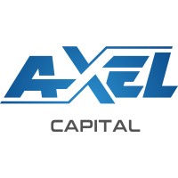 Axel Capital doo logo - Similar company to Ideabuddy