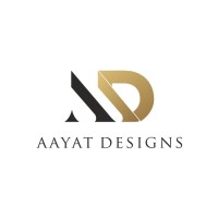 Aayat Designs logo - Similar company to Uttkarsh Consultants