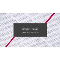 Resultat & Balans logo - Similar company to Sandrev