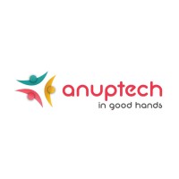 Anuptech Equipment Private Limited logo - Similar company to Perfect Group Ll