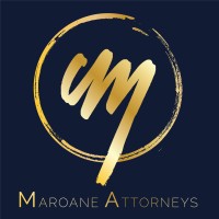 Maroane Attorneys Inc. logo - Similar company to Lekalink