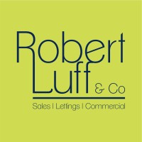 Robert Luff & Co Estates Agents logo - Similar company to Jacobs Steel | Estate & Lettings Agents