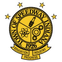 Town of Speedway, Indiana logo - Similar company to West Side Chamber Of Commerce Indianapolis