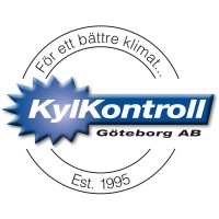 KylKontroll Göteborg AB logo - Similar company to Kyleffekt Ab