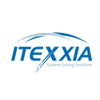 iTexxia Inc. logo - Similar company to Vortex It Systems