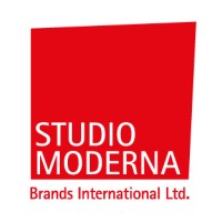 Studio Moderna Brands International logo - Similar company to Furniture123