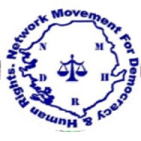 Network Movement for Democracy and Human Rights (NMDHR) logo - Similar company to Internet Governance Forum Greece