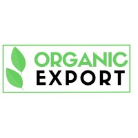 Organic Export logo - Similar company to Innovius