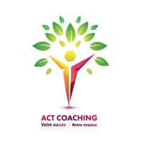 Act Coaching logo - Similar company to Act In Actie - Cursus En Opleiding