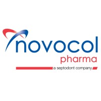 Novocol Pharma, a Septodont company logo - Similar company to Atomvie Global Radiopharma Inc.