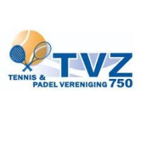 Tennis & Padel vereniging TVZ750 logo - Similar company to Zltb