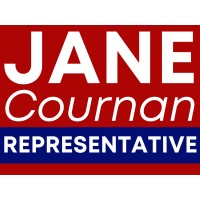 Committee to Elect Jane Cournan logo - Similar company to Wise & Jelly