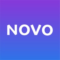 Novo logo - Similar company to Esquire Group Inc.