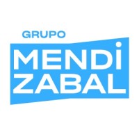 Grupo Mendizabal logo - Similar company to Usuaria