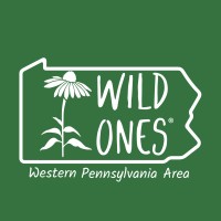 Wild Ones - Western Pennsylvania Area logo - Similar company to Delaware Botanic Gardens Inc