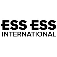ESS ESS International logo - Similar company to Packaging Solutions Pvt. Ltd.