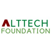 AltTech Foundation logo - Similar company to World Of Water Action Forum