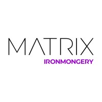 Matrix Architectural Ironmongery Ltd logo - Similar company to Sb Ironmongery Solutions Ltd