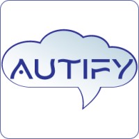 Autify Marketing logo - Similar company to Inpruva Limited
