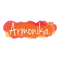 Armonika Talento logo - Similar company to Fandom.Agencia