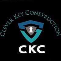 Clever Key Construction logo - Similar company to Bgi Construction Cmr