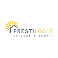 PRESTILOGIS logo - Similar company to Visori Prévention